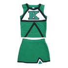 Other Sportswear Cheerleader Costume Professional Best Price Of Long Sleeves Cheerleader Uniform Costumes Cheer Costumes