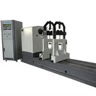 YYW-1600A horizontal universal joint drive dynamic balancing machine