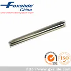 New Product 27mm Height Low Profile 40kg Loading Heavy Duty Full Extension Drawer Slides