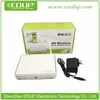 Shenzhen router EDUP EP-V7 wifi wireless router 54Mbps ADSL Wireless Modem Router 4-port