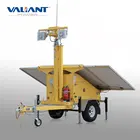 solar powered clean quite integrated led camera light solar powered plant lights