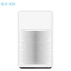 200 CADR Anion Hepa Filter Air Purification Portable Pm2.5 Home Use Air Purifier