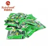 Chinese Manufacturers Mustard Paste with Soy Sauce Seasoning Sachet Packets