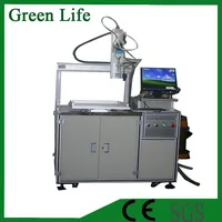 Electronic Products Glue Pouring Machine Dispensing