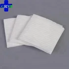Pure Cellulose Paper Sterile Disposable Dental Fenestrated Drape In Surgical Field