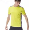promotion soccer jersey football shirt 100 polyester sport compression tshirt screen printing t shirt slim club t shirt for men