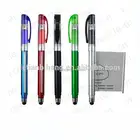 LT-P633 Factory Prices Logo printed pull out banner pen