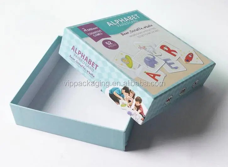 small paper box for baby shower box, giveaway boxes for gift