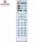 A41 41 Keys with Good Feeback from Big Button IR learning or Universal Remote Control for TV/ DVB/ STB