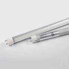 Tube Lights High Power Led Tubes Designer High Power 2400mm 8ft G13 Base T8 24W LED Tube TUV
