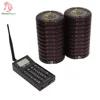 High Quality Longest Signal Range Wireless Guest Pager