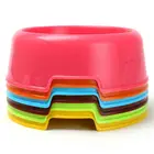 Small Medium Large Dogs safe non-toxic Pet Water and Food Feeder Bowls