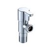 Low Price 1/2 OEM Stainless Iron Material Angle Cock Valve