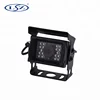 Infrared Night Vision CMOS Rear View Car Cam Rearview reverse Camera For Cars Bus Truck