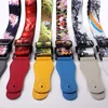 Factory price promotional high quality electric guitar strap