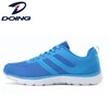 2019 wholesale knitted cheap oem men sport running shoes