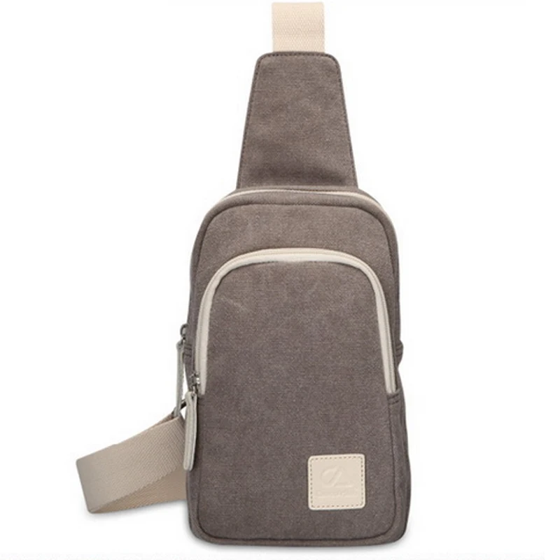 Unisex Messenger Canvas Bags Casual Crossbody 2015 Fashion Casual Vintage Fashion Brief Bags Zip Sling Sac Homme 2015 New