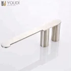 New products Professional Manufacturer Wholesale Chrome Brass Toilet Paper Holder