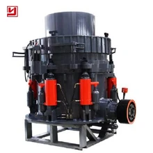 Best Selling Single Cylinder Hydraulic Cone Crusher on Sale