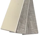 Embossed Vinyl Flooring Embossed Surface Spc Vinyl Plank Flooring For Indoor 3.5mm -7.5mm Thickness