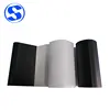 700mm Copper nickel spiritual layer Conductive Fabric Laminated the film hot melting