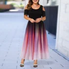 plus size women clothing plus size dress skirts 2xl 3xl 4xl 5xl