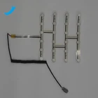 High quality seat occupancy sensor for taxi car bus