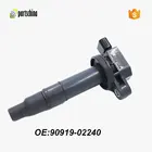 90919-02240 90919-T2003 Perfect quality ignition coil for Japanese car