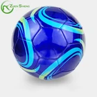ZHENSHENG Manufacturer Standard Size 5 Pvc Training Cheap Soccer Balls In Bulk