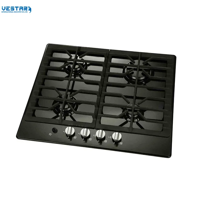 Portable Corner Gas Hob For Kitchen Stove Use View Corner Gas Hob