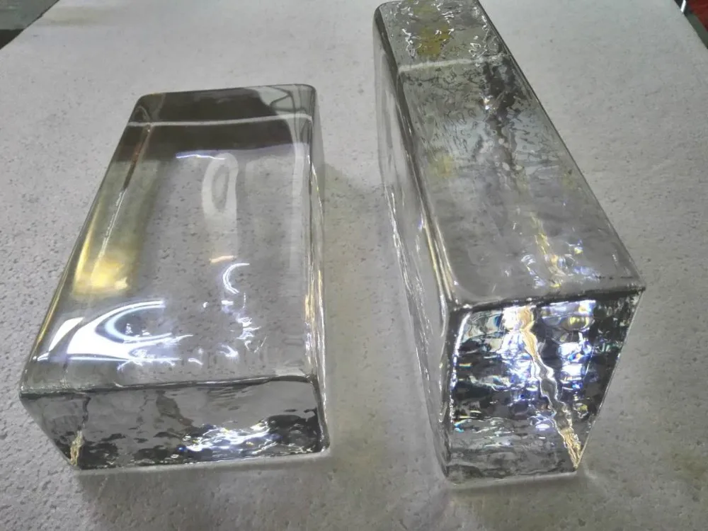 Exterior Square Foam Glass Block Price Buy Glass Block Price,Foam