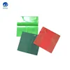 PVC plastic document pouches holder