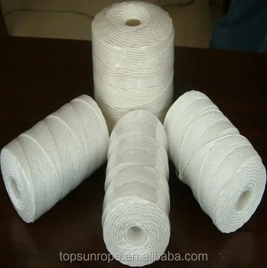 color packing twine