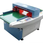 Metal Detector Metal Detector Food Conveyor Belt Industrial Metal Detector For Textile / Food