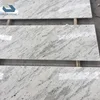 Prefab Andromeda White Granite Kitchen Countertop Price Bathroom Vanity tops