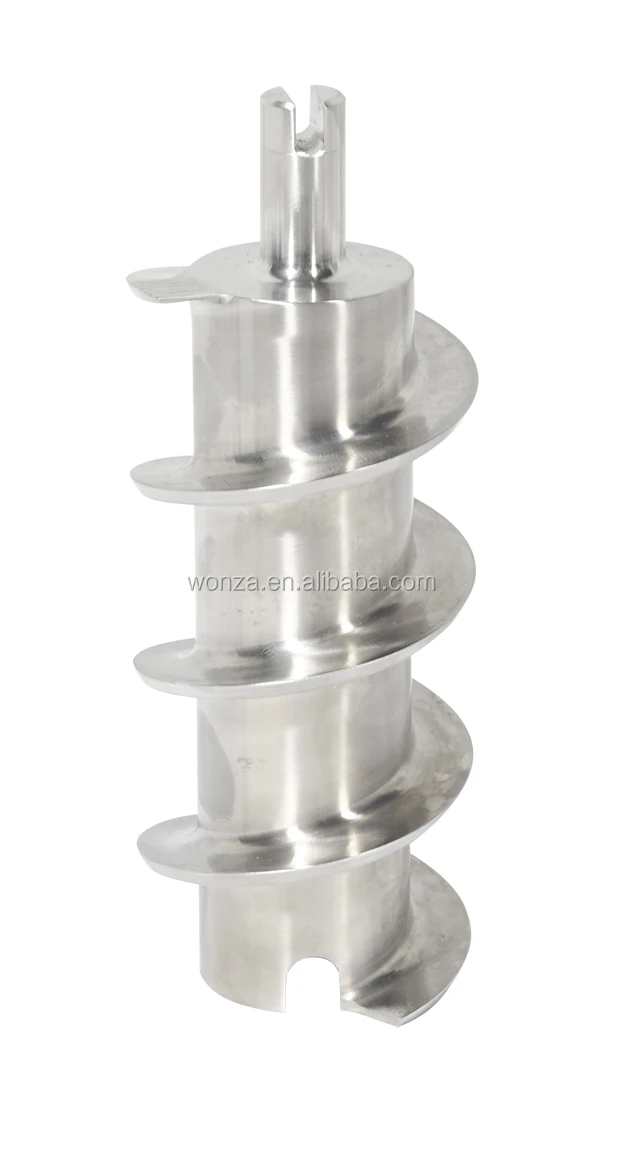 Ice Machines, Stainless, Steel, CNC - detail 8
