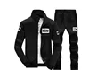 wholesale plain tracksuit for men matching tracksuits appearl