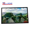Portable Lightweight hd build your own fixed frame projector screen
