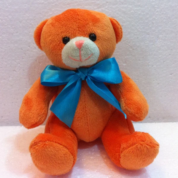 handmade teddy bear long plush toys