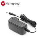waterproof cctv power supply ac dc adapter 12V 1A and 2A with UL FCC CE GS PSE