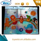 New Arrival Shining PP Adhesive Glitter Book Cover