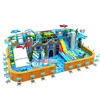 Kids Soft Play Games Naughty Castle Kids Toy Indoor Playground Equipment