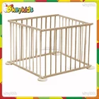 2016 wholesale wooden baby playpen,host sale wooden baby playpen,High quality wooden baby playpen W08H008