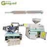 Factory made cheap price automatic pe plastic water bottle extrusion blowing machine