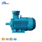 Explosion-proof Vertical Mount Electric Motor for grinder