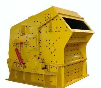 high quality Construction Machinery mining impact crusher for metallurgy machine