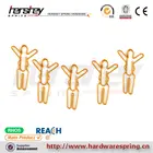 paper clips decorative spring clips factory