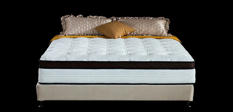 33"x74" fabric mattress with certipur-us certified foam(3 inch) - Jozy Mattress | Jozy.net