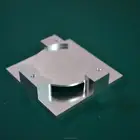 aluminium machining, CNC machining parts, CNC machining service