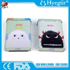 Cool designed latex free water-resistant cartoon polyethylene adhesive plaster with CE and FDA approval